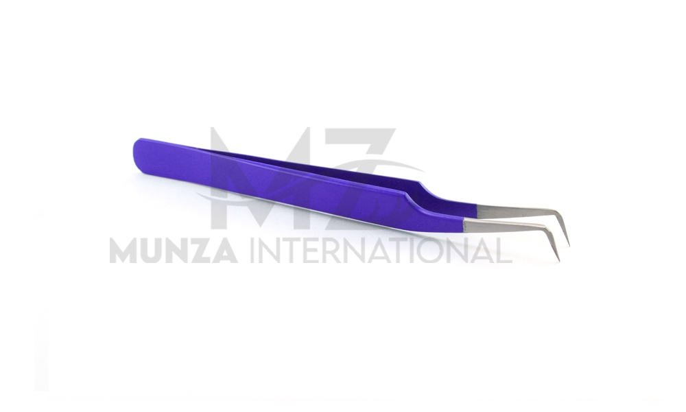 Eyelash Tweezers